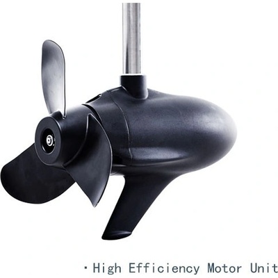 Haibo Náhradné Vrtuľa Pre M Rad