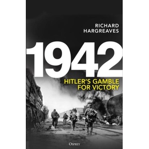 1942 (ISBN: 9781472874962)