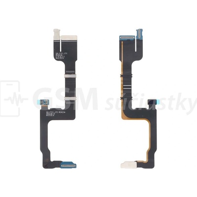 Flex kábel hlavný Axis Samsung F721 Galaxy Z Flip 4 - Main