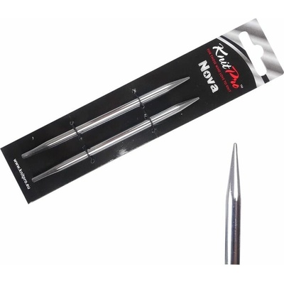 KnitPro Nova Metal vymeniteľné ihlice 5 mm
