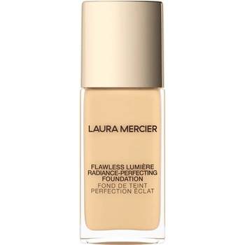 Laura Mercier Flawless Lumiere Radiance-Perfecting Foundation Rozjasňujúci hydratačný make-up 1N1 Creme 30 ml
