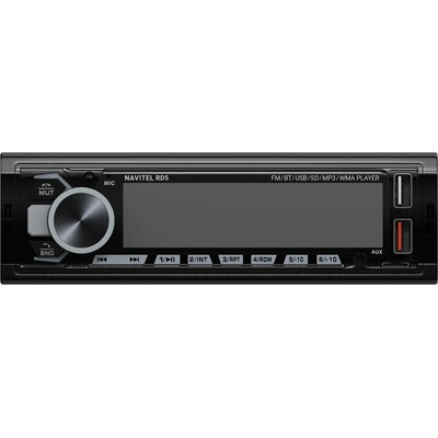 NAVITEL RD5