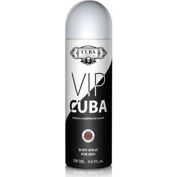Cuba VIP deospray 200 ml