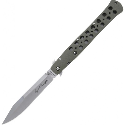 Cold Steel LYNN THOMPSON SIGNATURE TI-LITE 26C6AA