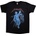 Metallica Blue Justice Black XL Риза (METTS85MB04)