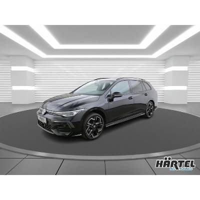 Volkswagen Golf 1.5 eTSI R-line DSG 110 kW