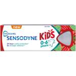Sensodyne Сенсодин ZP 50 мл Пронамел за деца 0-6 години