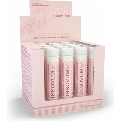 Olimp Innovum Beauty Shot Orange 20 x 25 ml