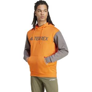 Adidas Суитшърт Terrex Multi Large Logo Hoodie (IX7718)