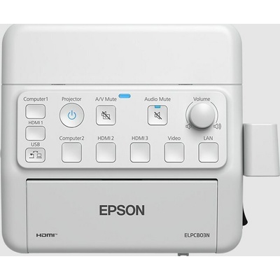 EPSON Control and Connection Box ELPCB03N