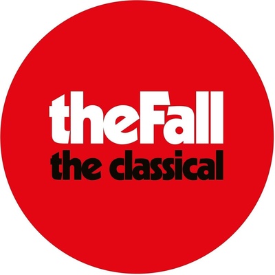 The Fall - The Classical (Limited Edition) (180 g) (Red Coloured) (LP) (5036436135929)