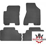 FroGum Гумени стелки Frogum съвместими с Kia Sportage II - (2002-2010) / Hyundai Tucson - (2004-2010) (51394) - avtochastikrasi