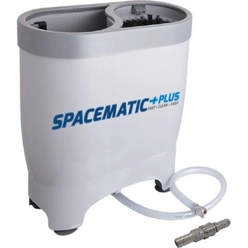 SPACEMATIC - SPACEMATIC PLUS myčka sklenic s rychlospojkou