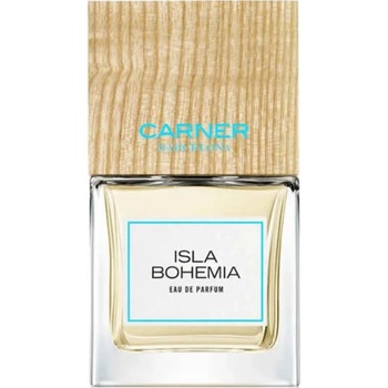 CARNER BARCELONA Isla Bohemia EDP 50 ml унисекс