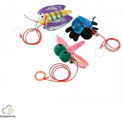 Ferplast PA 5025 - Играчка за котки