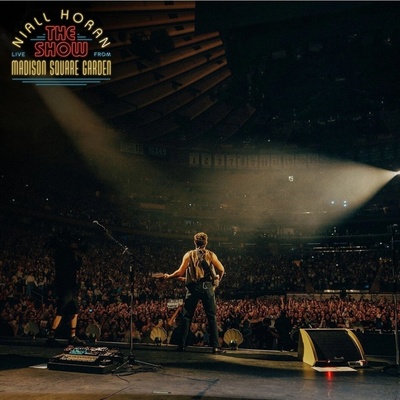 Horan Niall the Show Live From Madison Square Garden 1 LP