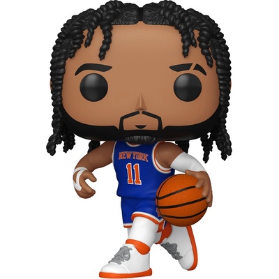 Funko Фигура Funko POP! Sports: Basketball - Jalen Brunson (New York Knicks) #212 (105361)