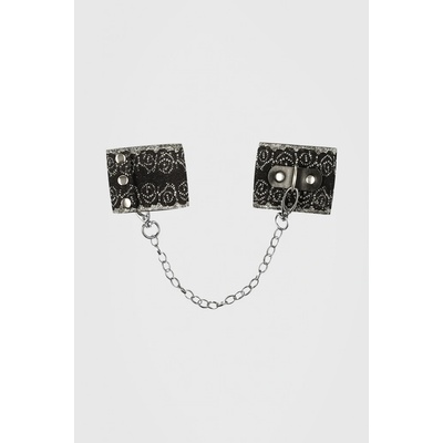 Obsessive Cuffs