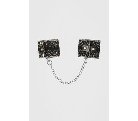 Obsessive Cuffs
