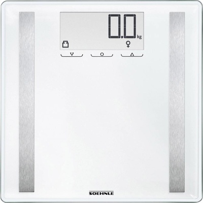 Soehnle Shape Sense Control 200 63858