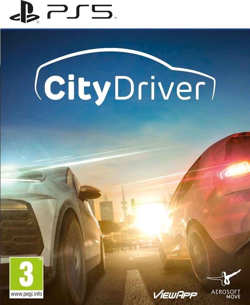 CityDriver