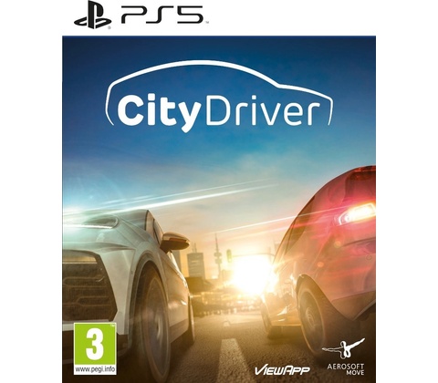 CityDriver