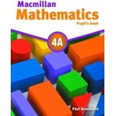 Macmillan Mathematics 4B
