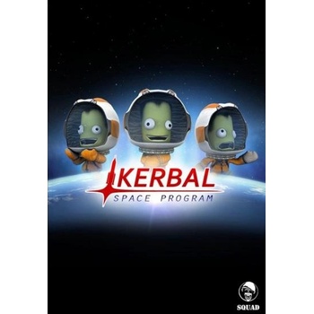 Private Division Kerbal Space Program (PC)