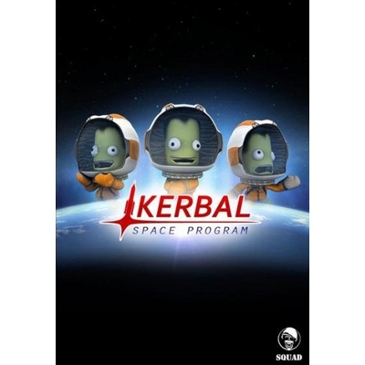 Private Division Kerbal Space Program (PC)