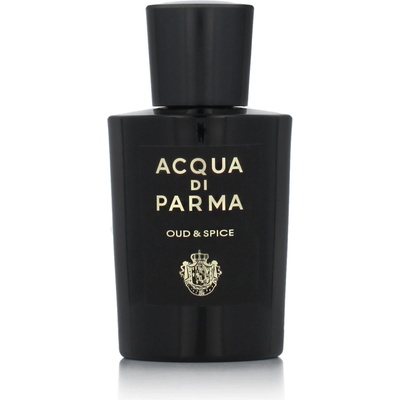 Acqua di Parma Oud & Spice parfumovaná voda pánska 100 ml
