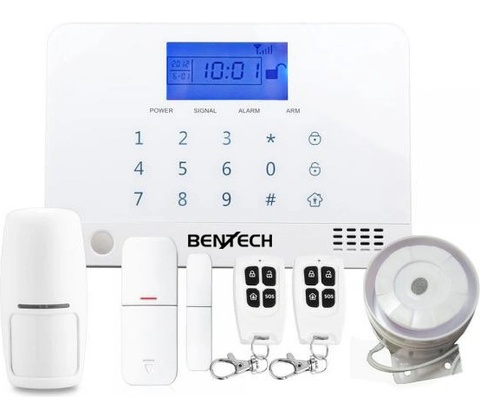 Bentech O2 GSM BS025