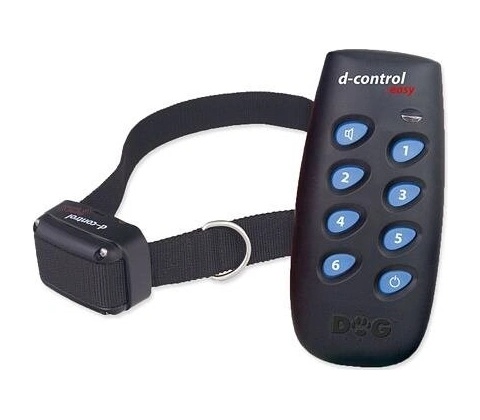 DogTrace D-Control Easy