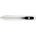 GARDEN Стъклена пила за нокти, Garden Glass Nail File 1pc