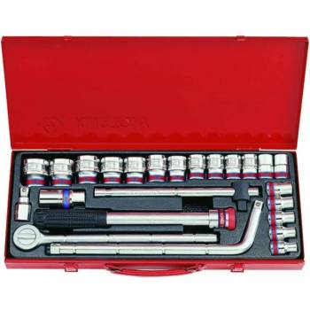 Image 1 of KING TONY 4524SR