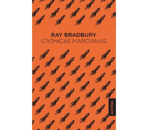 Cronicas Marcianas