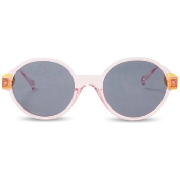 Ki ET LA Детски слънчеви очила KI ET LA - Pop, 7-12 г, Sun Nudes (POP5SUNNUDESUN)
