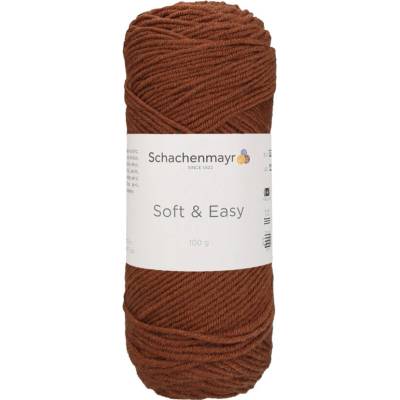 Soft Easy 100g 00011 karamelová