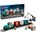 LEGO® City - Harbor Freight Train with Crane & Truck (60509)