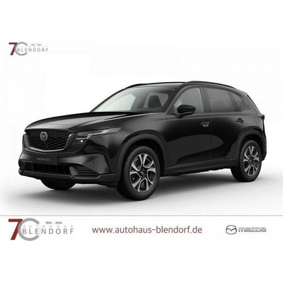 Mazda CX-5 141 Exclusive-Line 104 kW