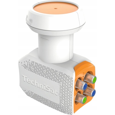 Konvertor Technisat TechniSat UNIX Quad LNB