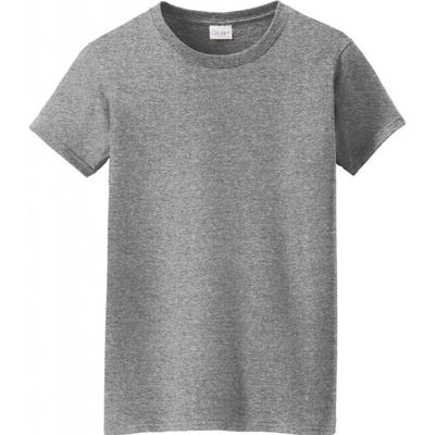 Heavy Cotton Dětské tričko 5000B Graphite Heather