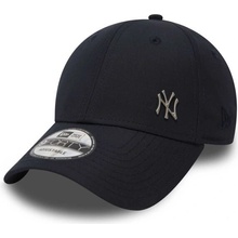 New Era 9FORTY FLAWLESS LOGO NEW YORK YANKEES čierna klubová