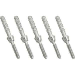 Revtec Резбова накрайник M2 за въглеродна тръбичка 2.5mm (5)