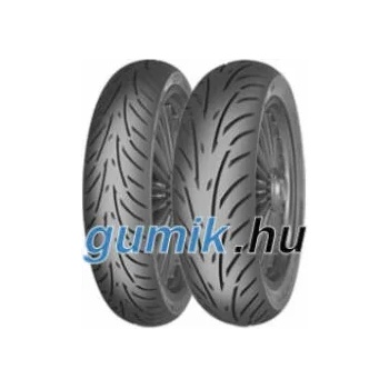 Image 1 of Mitas TOURING FORCE-SC 120/70-14 55S