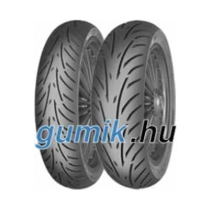 Mitas TOURING FORCE-SC 120/70-14 55S Мотоциклетни гуми