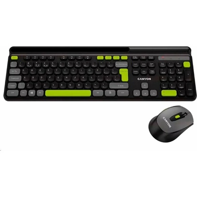 Canyon HSET-W5 CNS-HSETW5BG-CS