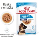 Royal Canin Maxi Puppy 10 x 140 g