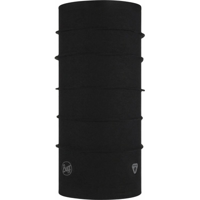 Buff Thermonet Solid Black
