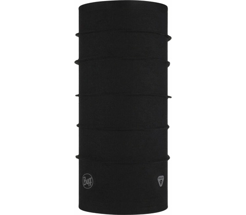 Buff Thermonet Solid Black