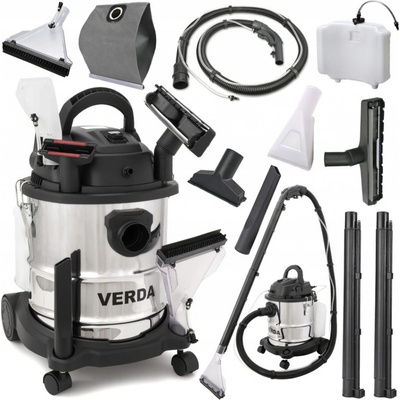 Verda SN198